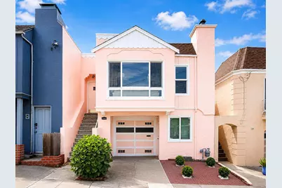 1671 30th Ave, San Francisco, CA 94122 - Photo 2