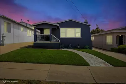 2468 Maxwell, Oakland, CA 94601 - Photo 56