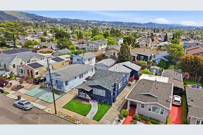 2468 Maxwell, Oakland, CA 94601 - Photo 48
