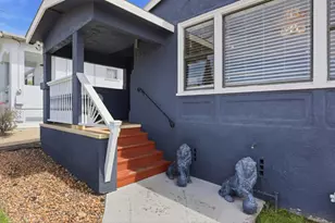 2468 Maxwell, Oakland, CA 94601 - Photo 4