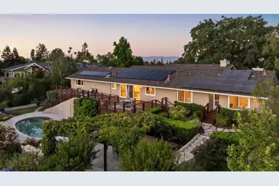 14275 Hilltop Way, Saratoga, CA 95070 - Photo 40