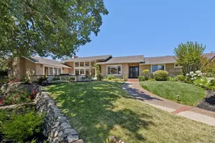 14275 Hilltop Way, Saratoga, CA 95070 - Photo 6
