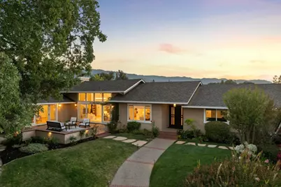 14275 Hilltop Way, Saratoga, CA 95070 - Photo 1