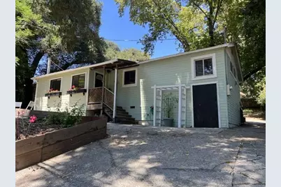 9140 Glen Arbor Rd, Ben Lomond, CA 95005 - Photo 1