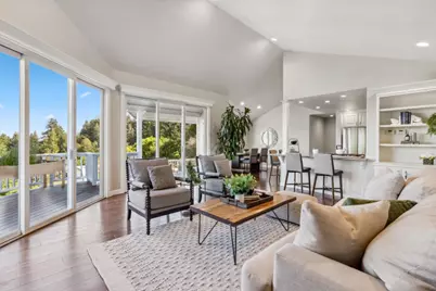 251 Starlight Ter, Santa Cruz, CA 95065 - Photo 4
