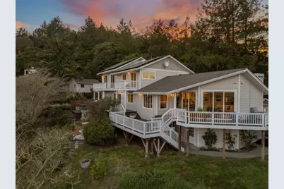 251 Starlight Ter, Santa Cruz, CA 95065 - Photo 2