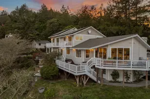 251 Starlight Terrace, Santa Cruz, CA 95065 - Photo 2