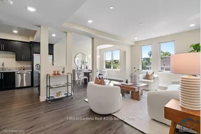 1368 El Camino Real 210, Santa Clara, CA 95050 - Photo 1