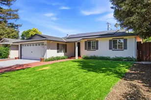 445 Colfax Dr, San Jose, CA 95123 - Photo 2