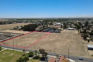 00 San Luis, Los Banos, CA 93635 - Photo 1