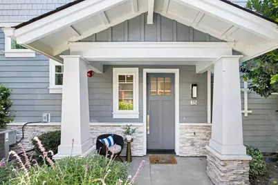 725 2nd Ave, San Mateo, CA 94401 - Photo 1