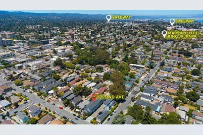 725 2nd Ave, San Mateo, CA 94401 - Photo 36
