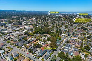 725 2nd Ave, San Mateo, CA 94401 - Photo 36