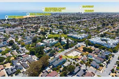 725 2nd Ave, San Mateo, CA 94401 - Photo 38