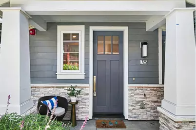 725 2nd Ave, San Mateo, CA 94401 - Photo 2