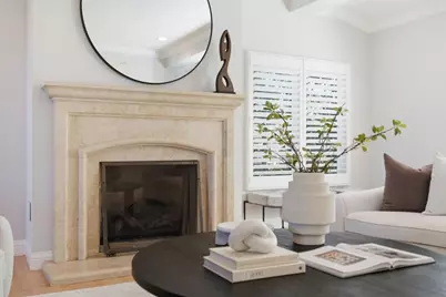 109 Alturas Dr, Burlingame, CA 94010 - Photo 6