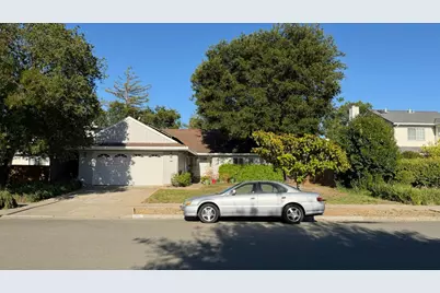 1186 Stafford Dr, Cupertino, CA 95014 - Photo 1