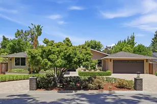 18797 Westview Dr, Saratoga, CA 95070 - Photo 1