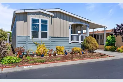 317 Santa Paula 317, San Leandro, CA 94579 - Photo 2