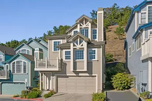 105 Mountain Rd, South San Francisco, CA 94080 - Photo 2