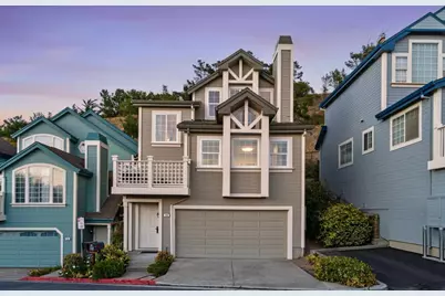 105 Mountain Rd, South San Francisco, CA 94080 - Photo 1
