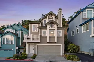 105 Mountain Rd, South San Francisco, CA 94080 - Photo 1