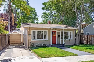 622 Palo Alto Ave, Palo Alto, CA 94301 - Photo 2