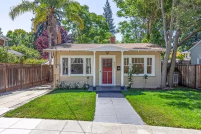 622 Palo Alto Ave, Palo Alto, CA 94301 - Photo 1