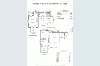 15th St, Pacific Grove, CA 93950 - Photo 22