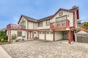 15th St, Pacific Grove, CA 93950 - Photo 1