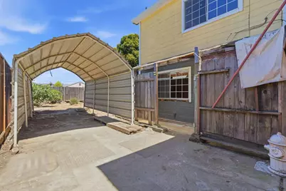 216 N 25th St, San Jose, CA 95116 - Photo 46