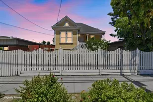 216 N 25th St, San Jose, CA 95116 - Photo 2