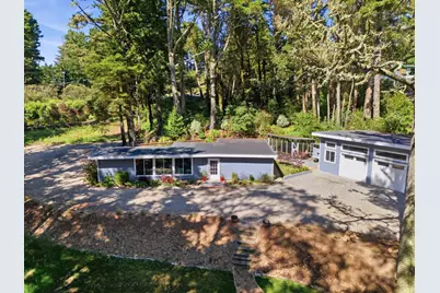 12180 Skyline Blvd, Woodside, CA 94062 - Photo 2