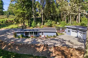 12180 Skyline Blvd, Woodside, CA 94062 - Photo 2