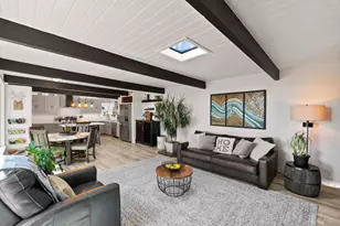 12180 Skyline Blvd, Woodside, CA 94062 - Photo 6