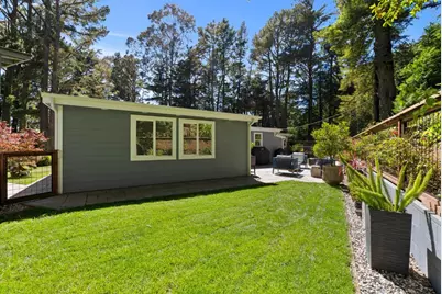 12180 Skyline Blvd, Woodside, CA 94062 - Photo 20