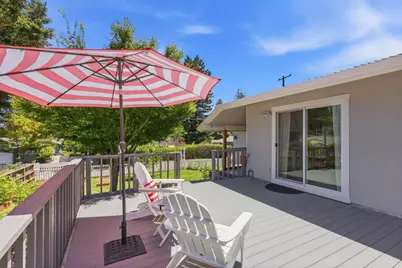 5851 Plateau Dr, Felton, CA 95018 - Photo 34