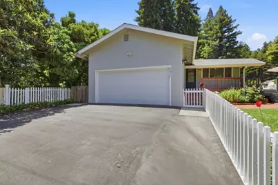 5851 Plateau Dr, Felton, CA 95018 - Photo 6