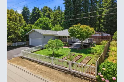 5851 Plateau Dr, Felton, CA 95018 - Photo 2