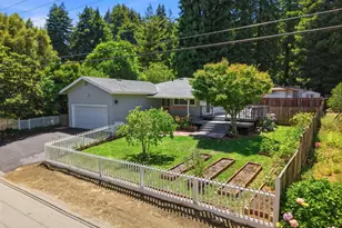 5851 Plateau Dr, Felton, CA 95018 - Photo 2
