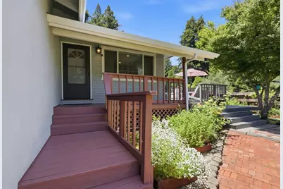 5851 Plateau Dr, Felton, CA 95018 - Photo 8