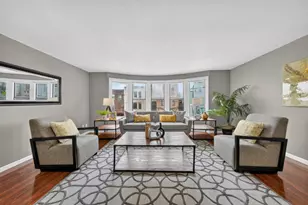 2318-2320 21st Ave, San Francisco, CA 94116 - Photo 2
