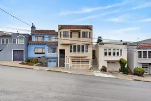 2318-2320 21st Ave, San Francisco, CA 94116 - Photo 1