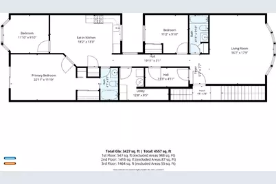 2318-2320 21st Ave, San Francisco, CA 94116 - Photo 76