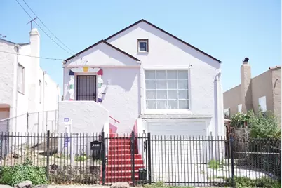 2950 68th Ave, Oakland, CA 94605 - Photo 2