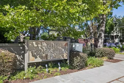 712 University Dr, Menlo Park, CA 94025 - Photo 2