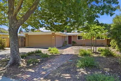 3778 Corina Way, Palo Alto, CA 94303 - Photo 1