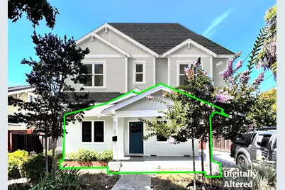 515 Coe Ave, San Jose, CA 95125 - Photo 1