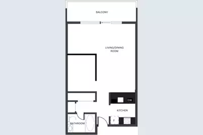 710 Mariners Island Blvd 108, San Mateo, CA 94404 - Photo 6