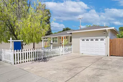 1271 Foley Ave, Santa Clara, CA 95051 - Photo 1